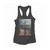 Shingeki No Kyojin Attack On Titan Women Racerback Tank Top