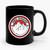 Red Dwarf Jupiter Mining Corporation 1 Ceramic Mug