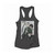 tokyo ghoul kaneki touka anime Women Racerback Tank Top