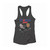 Byedon 2020 Rock Trump Women Racerback Tank Top