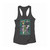 hunter x hunter group map Women Racerback Tank Top