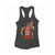 Lebron James Pop Art Women Racerback Tank Top
