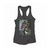 Sad Kobe Bryant Trophy Women Racerback Tank Top