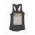 Wanted Vintage Women Racerback Tank Top