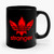 Stranger Things Adidas Parody 1 Ceramic Mug