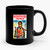 Stranger Things Steve Harrington 1 Ceramic Mug