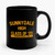 Sunnydale High Class Of '99 1 Ceramic Mug