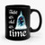 Tale As Old As Time 2 Ceramic Mug