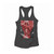 Scarlett Johansson Avengers Women Racerback Tank Top