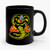 The Karate Kid Cobra Kai Logo 1 Ceramic Mug