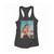 Sommer Ray Model On The Beach Women Racerback Tank Top