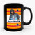 Travis Scott Astroworld Cactus 1 Ceramic Mug