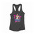 Demi Lovato Women Racerback Tank Top