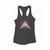 Bodies By Jason Friday The 13 Th Women Racerback Tank Top