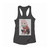 Zero Two Darling In The Franxx Anime Anime Chibi Women Racerback Tank Top