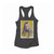 My Girl Billie Eilish Women Racerback Tank Top