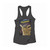 Detective Pikachu 3 Women Racerback Tank Top