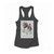 Aquaman Movie Art Women Racerback Tank Top