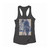 One Day Another Earth Women Racerback Tank Top