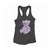 Lil Peep Bear Logo Women Racerback Tank Top Lil Peep Bear Logo Women Racerback Tank Top