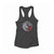 Oops Tapestries Deadpool Women Racerback Tank Top