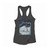 The Conjuring 3 The Devil Made Me Do It Women Racerback Tank Top