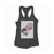 Chibi Hiro And Zero Two Darlinginthefranxx 2 Women Racerback Tank Top