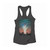 The Color Out Of Space 1 Women Racerback Tank Top