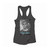 Jake Paul You Gotta Want It Women Racerback Tank Top