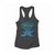 Grave Of The Fireflies Fanart Women Racerback Tank Top