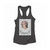 Harry Styles Harry Styles Drawing One Direction Women Racerback Tank Top