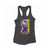 Kobe Bryant Rip Legend Basketball Women Racerback Tank Top