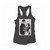 Leon And Mathilda Women Racerback Tank Top