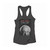 Bernie Sanders The People's Choice Women Racerback Tank Top