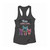 Trolls World Tours Animated Women Racerback Tank Top