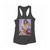 Heather Thomas Sexy Actrees Women Racerback Tank Top