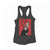 Kirishima My Hero Academia Women Racerback Tank Top