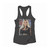 Lil Kim Pays Women Racerback Tank Top