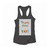 Thank You And Yay Women Racerback Tank Top