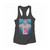 Pain & Glory 2 Women Racerback Tank Top
