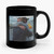 Brockhampton Ginger 2 Ceramic Mug