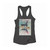 Taylor Swift Flying Women Racerback Tank Top