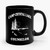 Camp Crystal Lake Counselor 1 Ceramic Mug