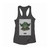 star wars yoda art Women Racerback Tank Top