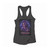 Ralf Krause Game Over Women Racerback Tank Top