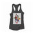 Jordan Hare Bugs Bunny Women Racerback Tank Top