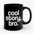 Cool Story Bro 2 Ceramic Mug
