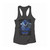 Sonic Unleashed Game Women Racerback Tank Top