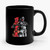 Deadpool And Venom Marvel 1 Ceramic Mug