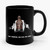 Deontay Wilder One Champion Face Name 1 Ceramic Mug